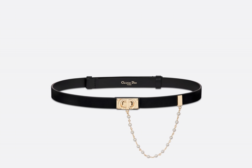 Dior Caro Belt