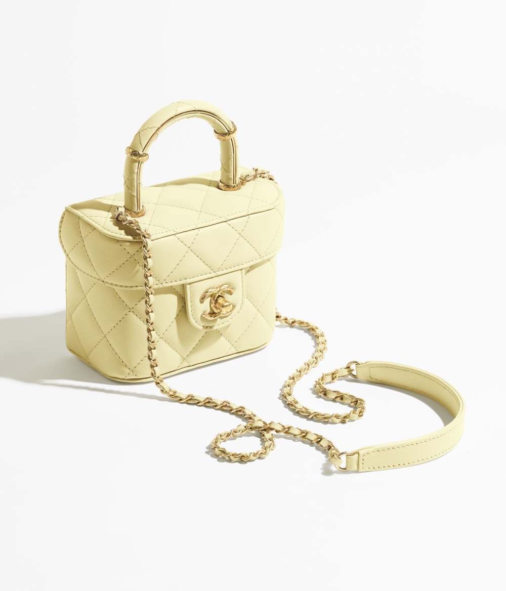 奔放色彩搭載吸睛外型