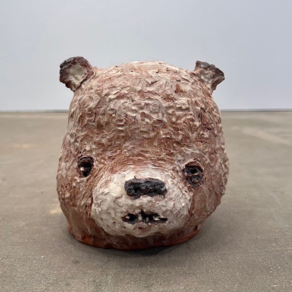 Kaikai Kiki 展位將展示總共 16 位藝術家的作品