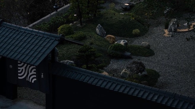 讓你造訪時也能與庭園留下合影。