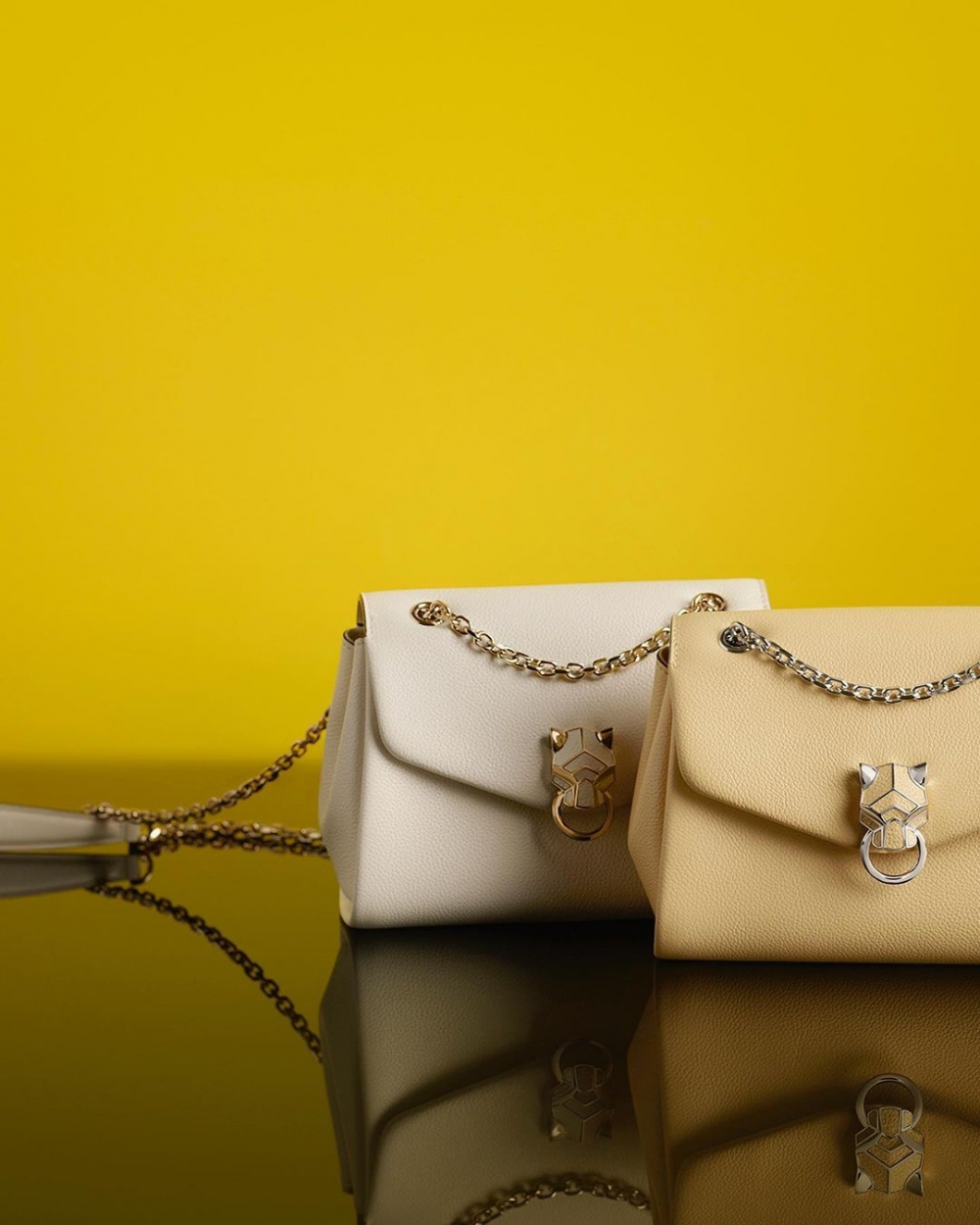 還有推出迷你的尺寸。