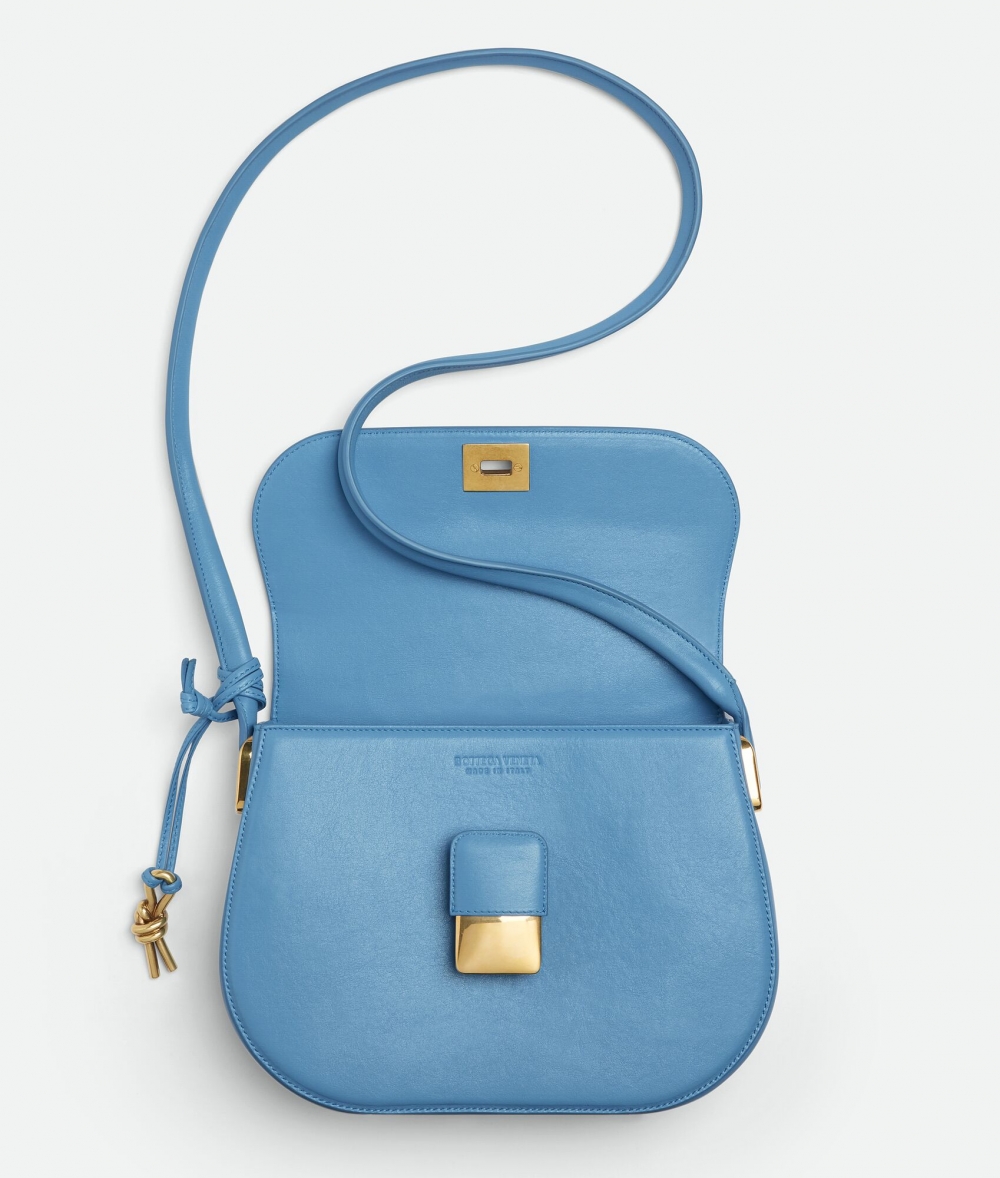 BOTTEGA VENETA【海外限定】Desiree スモールクロスボディバッグ BOTTEGA VENETA【海外限定】Desiree スモールクロスボディバッグ