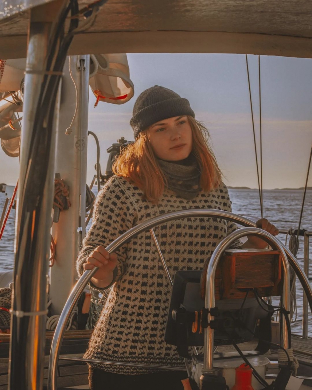 建構出另一種屬於自己的生活型態