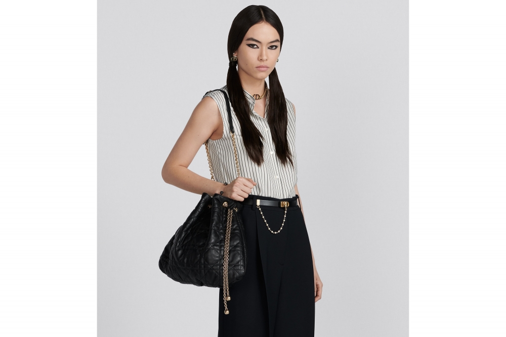 可將所有的日常用品優雅收納