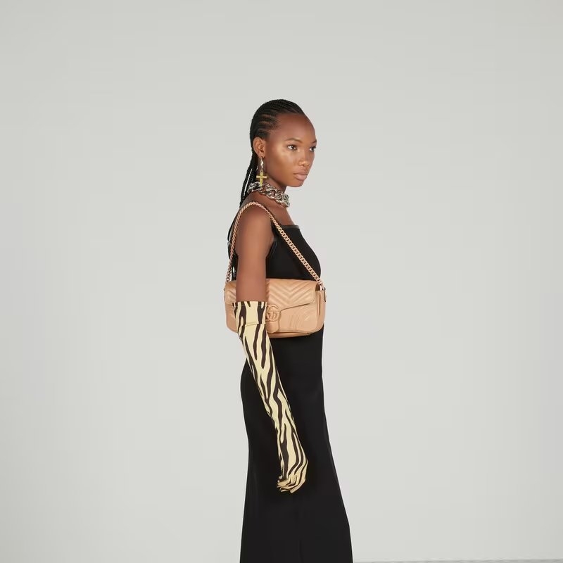 為自己挑選一款氣質的Gucci手袋吧！