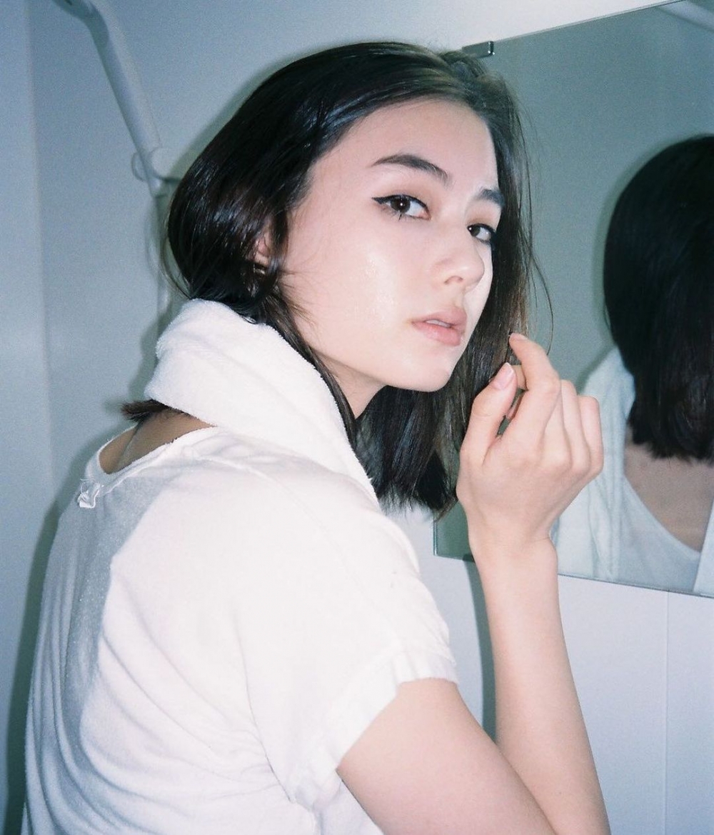 Lauren Tsai演藝生涯不但多元又令人印象深刻。