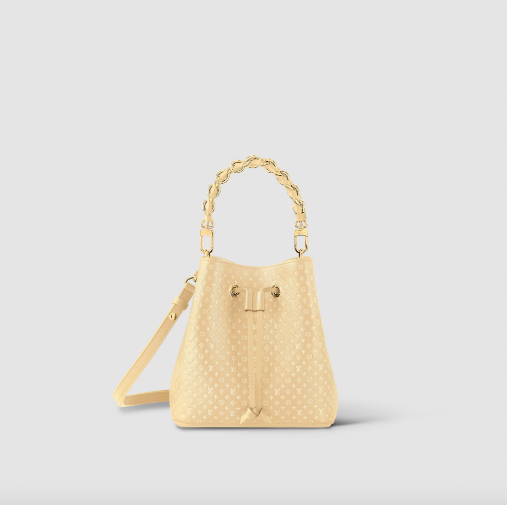 金黃色的Néonoé BB。