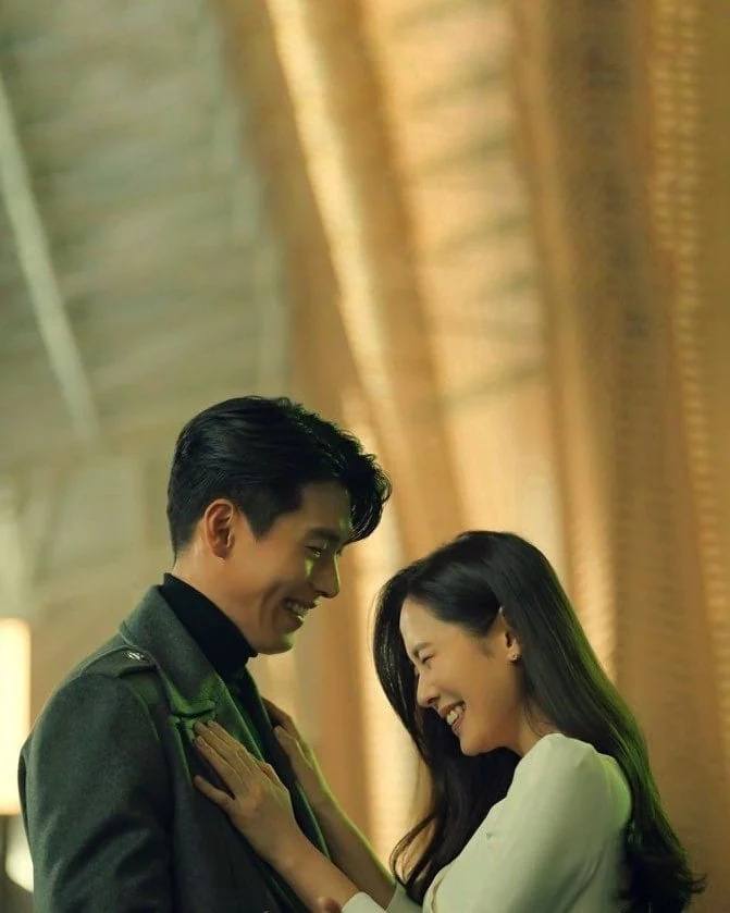 兩人感情仍然甜蜜