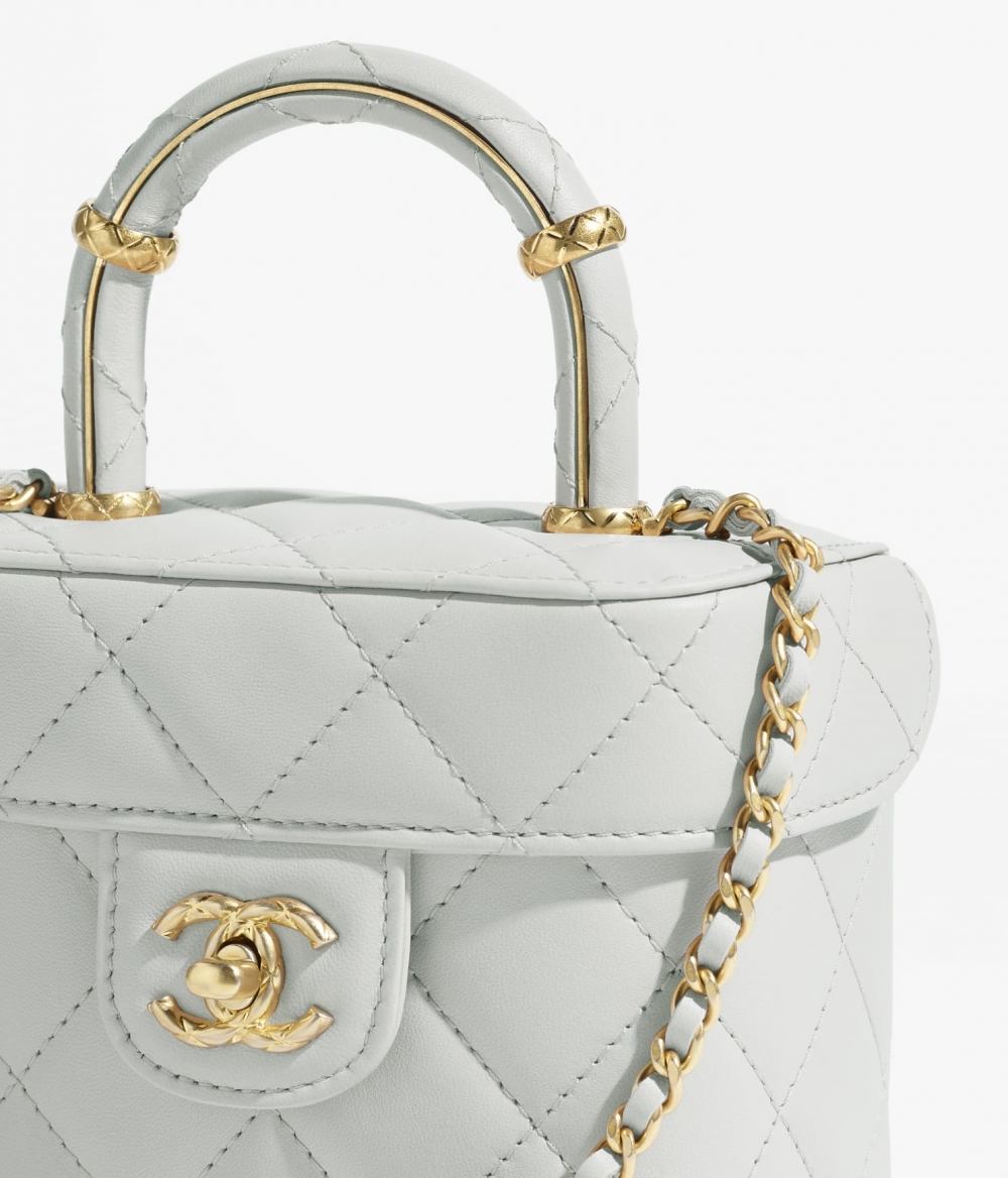 直接放進CHANEL手袋願望清單中