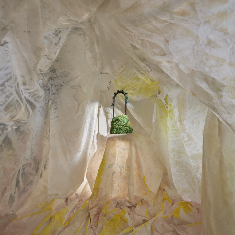 藝術裝置 「Vieni a Vedere 一起來看看」