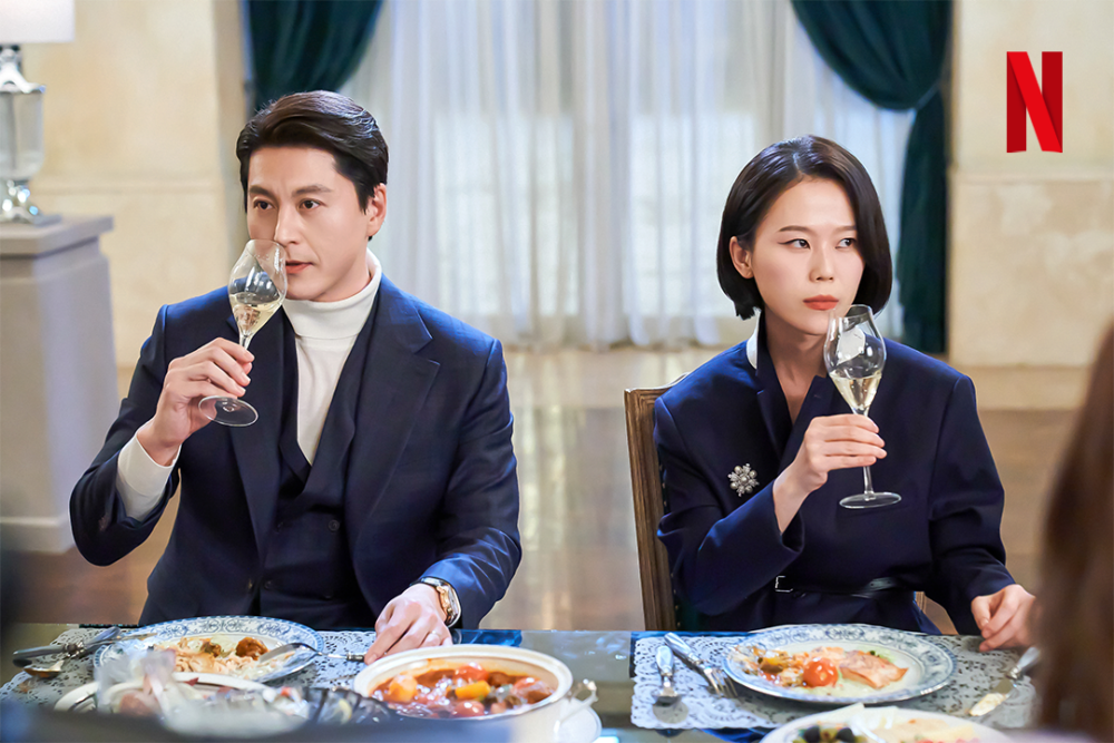 《造后者》原型人物遭韓國民眾唾棄