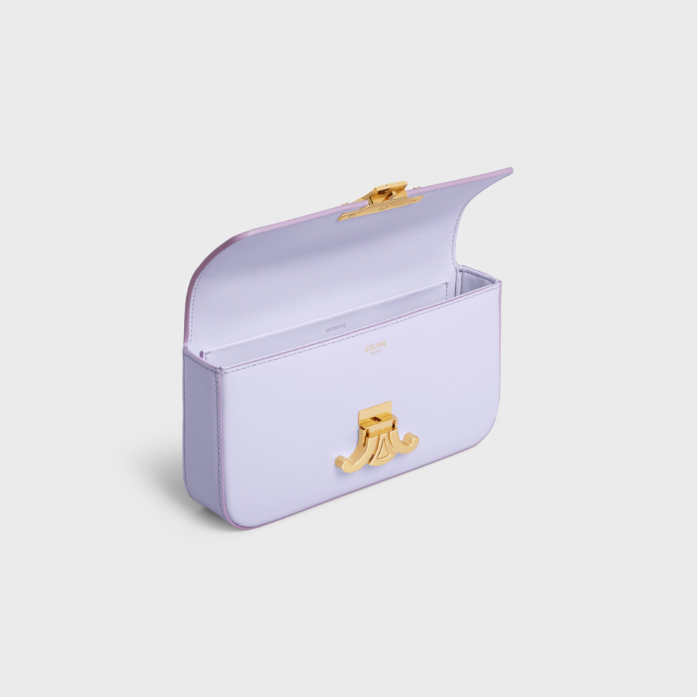 極富春天氣息的薰衣草紫