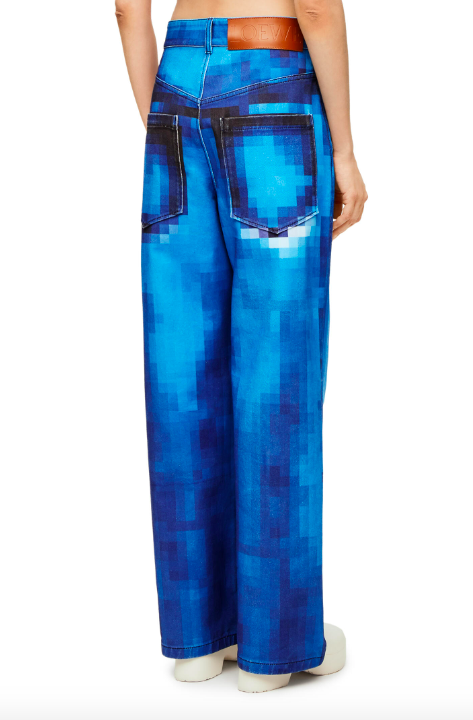 趣味的設計,視覺上非常有效果。