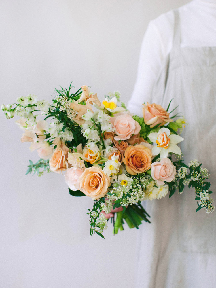 Moon Canyon Design（Kristen Caissie）