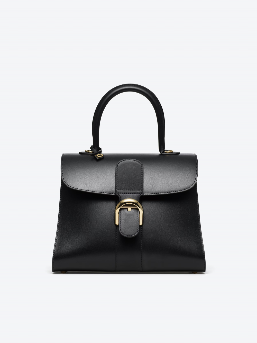 Delvaux Brillant PM Box Calf