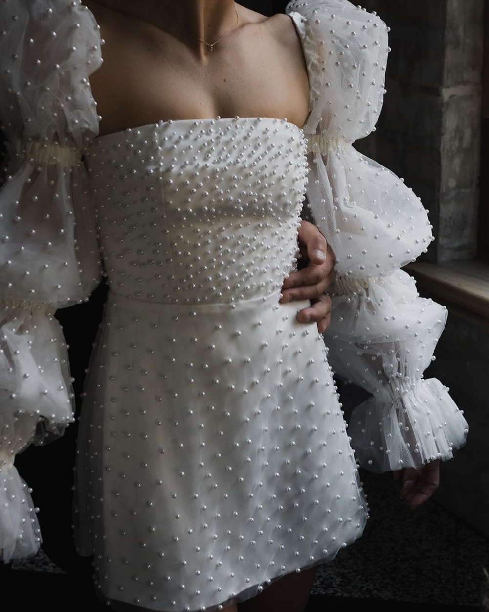 創造獨特而浪漫的愛情記憶