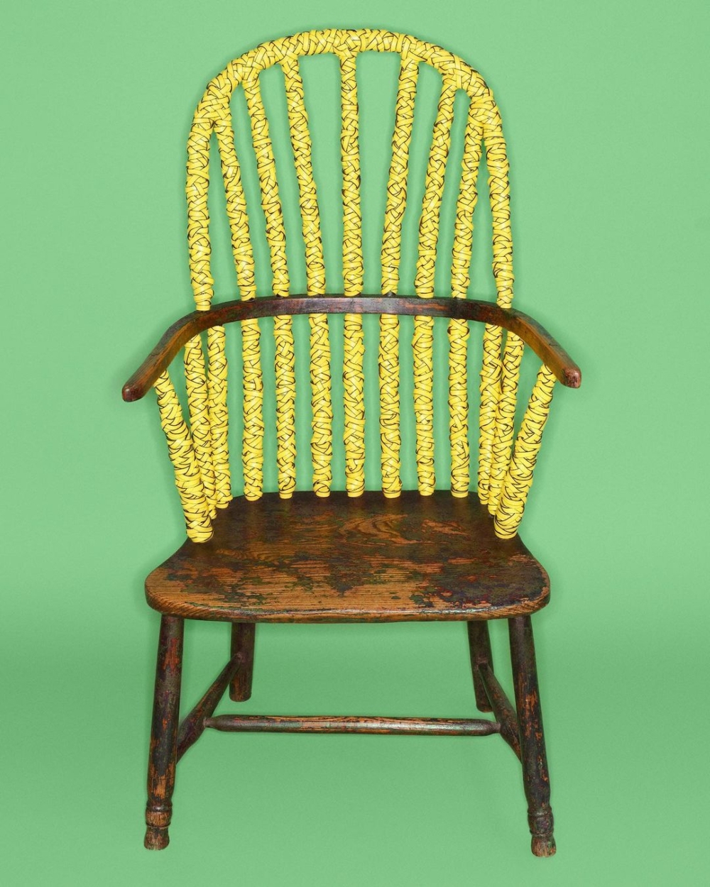 詮釋LOEWE獨特且具有視覺吸引力的設計