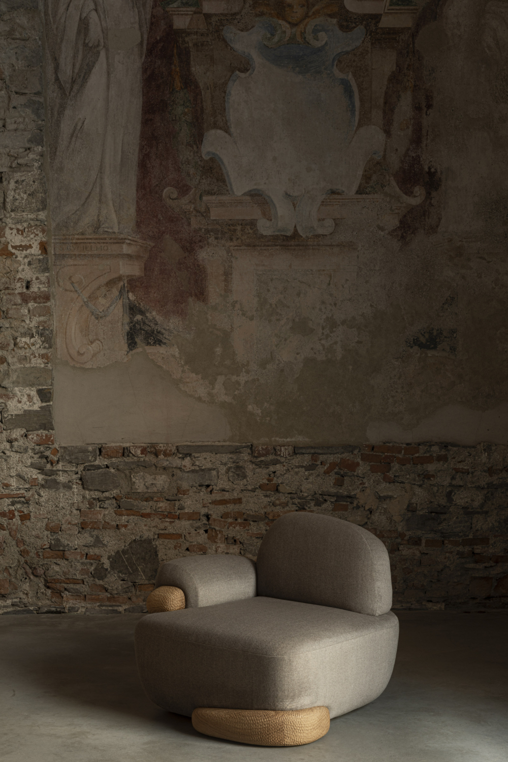 Loro Piana米蘭設計週Salone del Mobile 最新作品