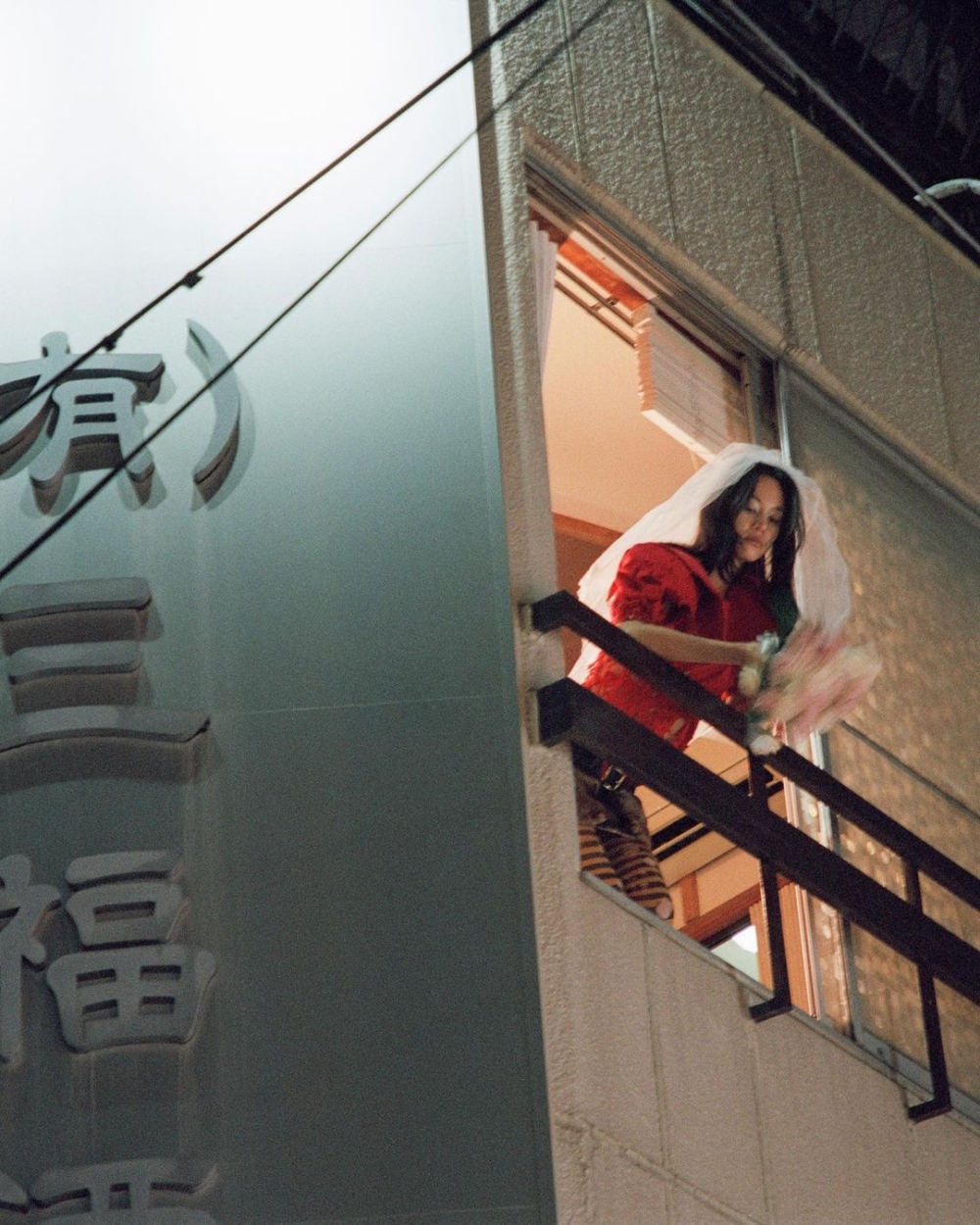 勾勒剛柔並濟的優雅美學