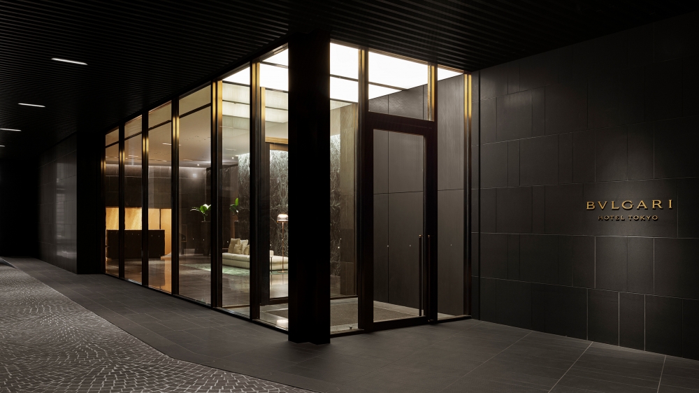本次同樣是由米蘭建築工作室ACPV ARCHITECTS Antonio Citterio Patricia Viel操刀設計。