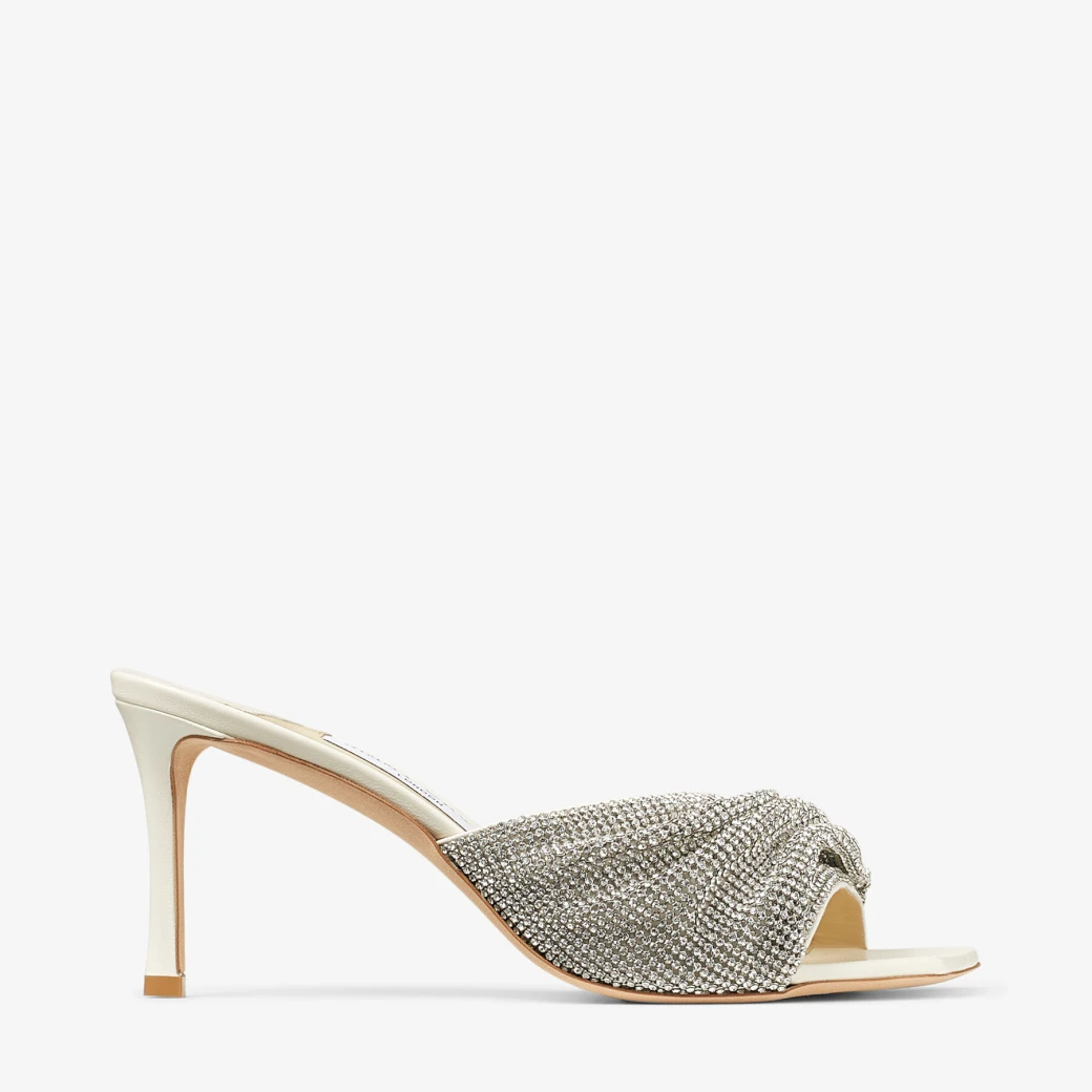 Naria Mule 75。