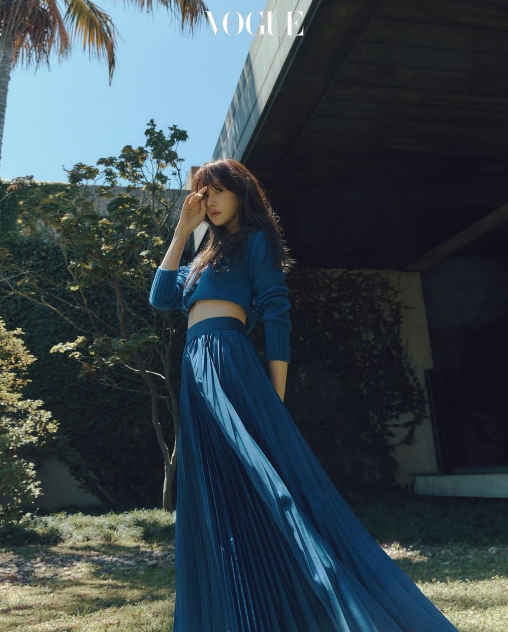 李智雅擁有167cm身高，但體重亦不超過50KG，整體身型看起來高挑纖瘦。