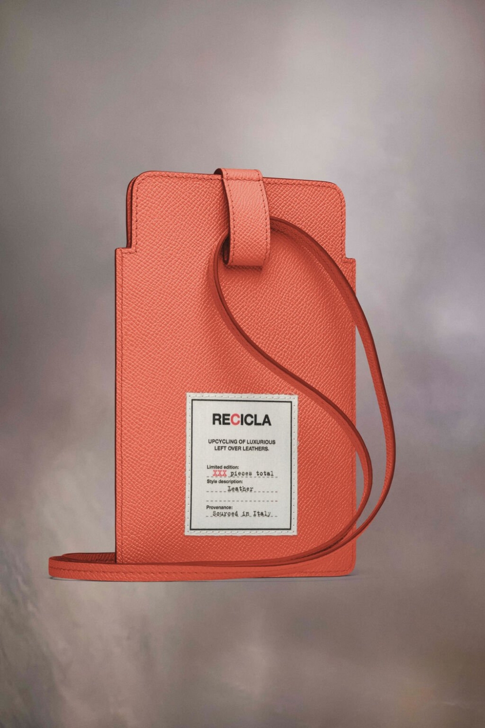 簡約的設計,質感又時髦。