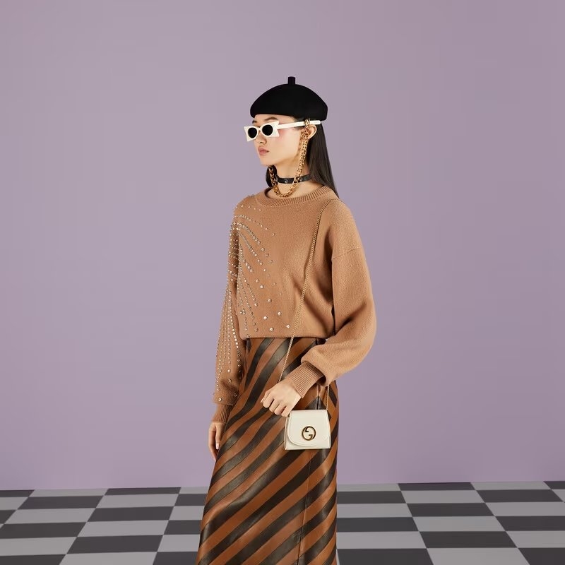 基本的百搭色調。