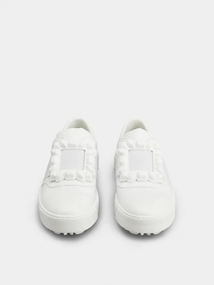 時髦的設計讓它看起來更加出色。