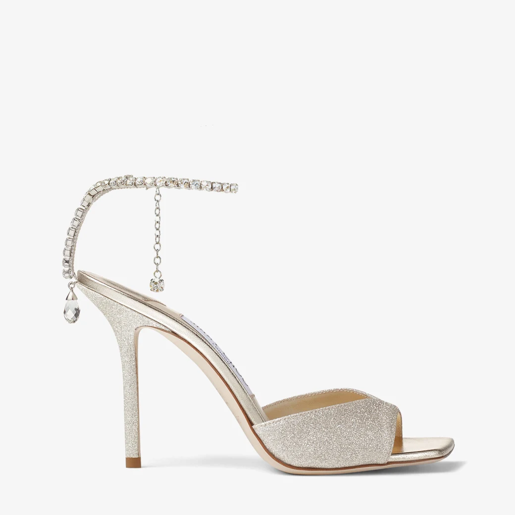 Saeda Sandal 100。