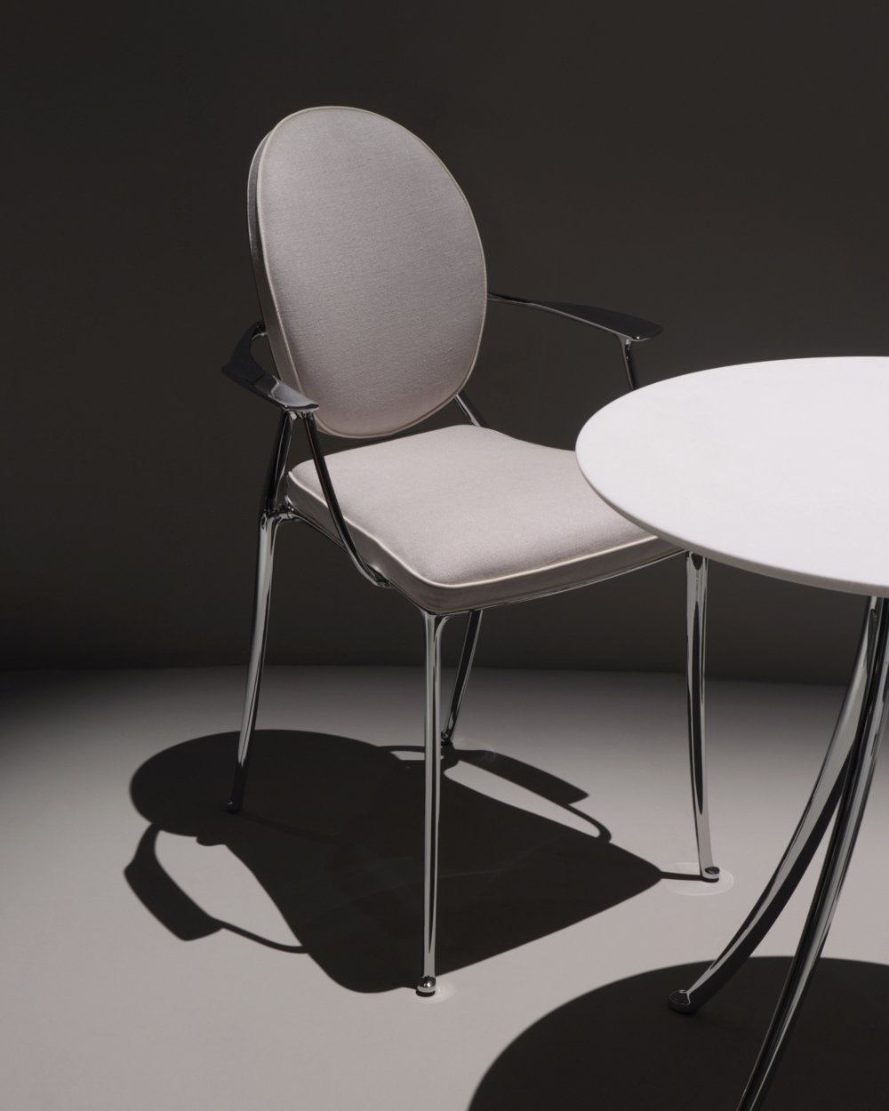 Dior米蘭設計週Salone del Mobile 作品亮相