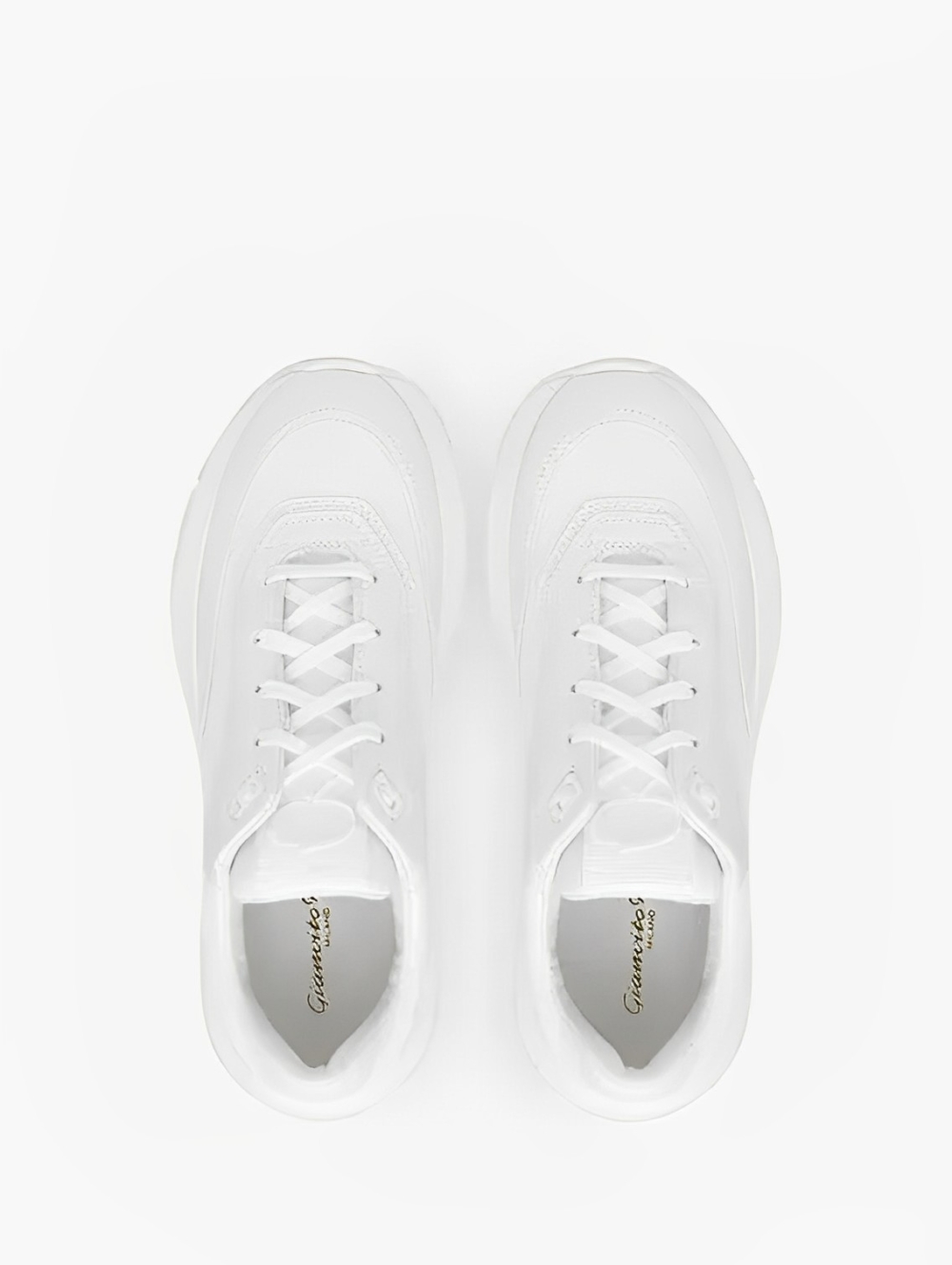 休閒之中又不失時髦的設計。