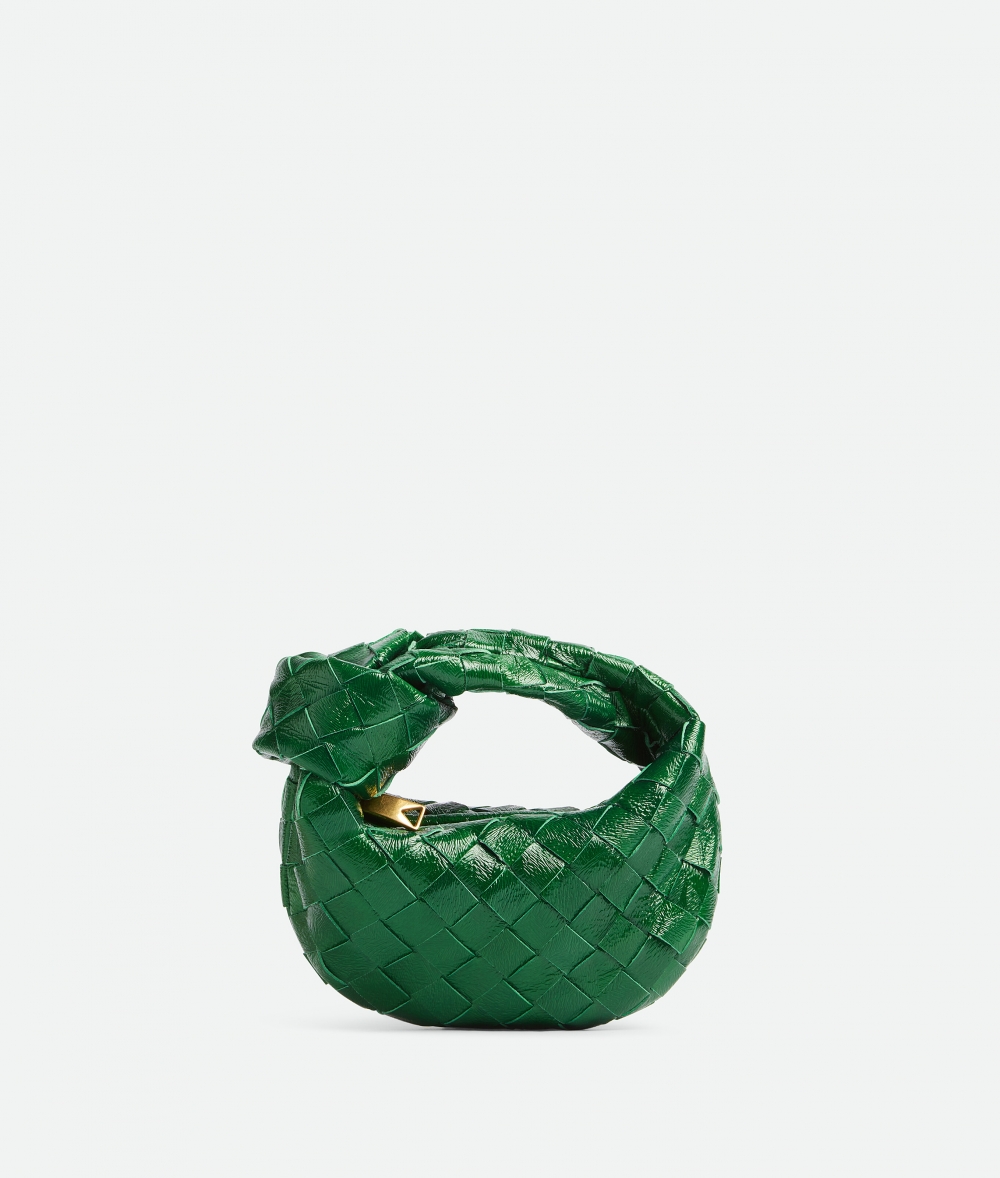 Bottega Veneta Candy Jodie-Envy