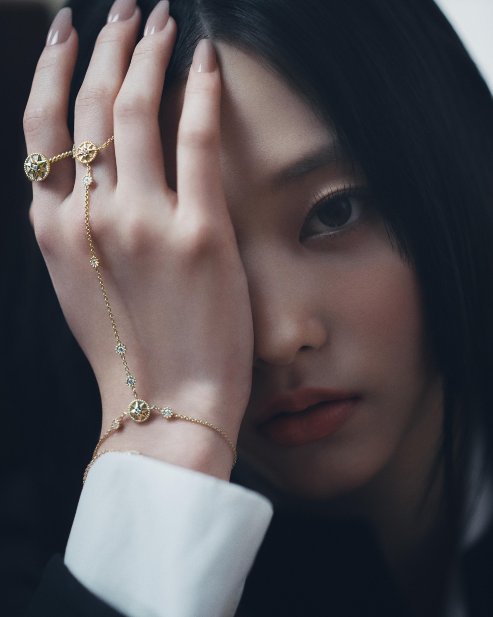  NewJeans 時尚版圖再擴張！