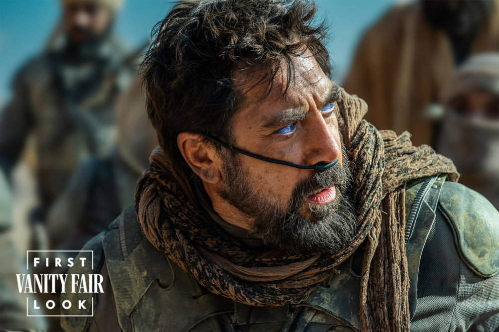 《沙丘瀚戰2》(Dune: Part Two)預計會在2023年11月17 日上映