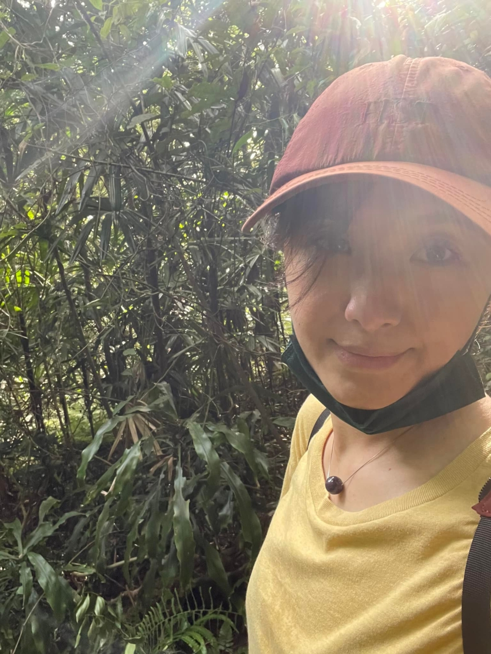 良好的運動習慣，有助新陳代謝，令肌膚及身體都保持年輕好狀態。