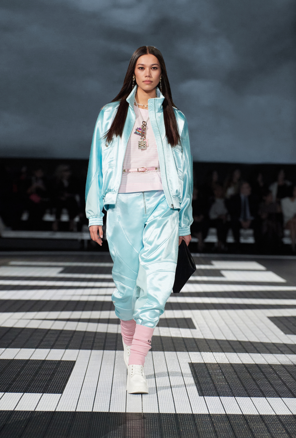 CHANEL Cruise 2024度假系列