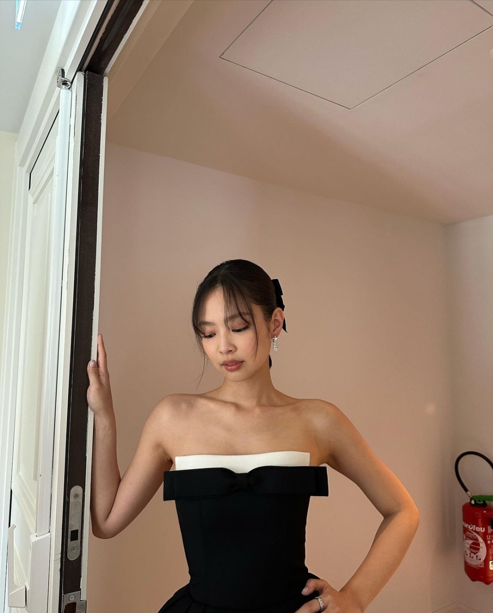 全霧面棕色調眼影