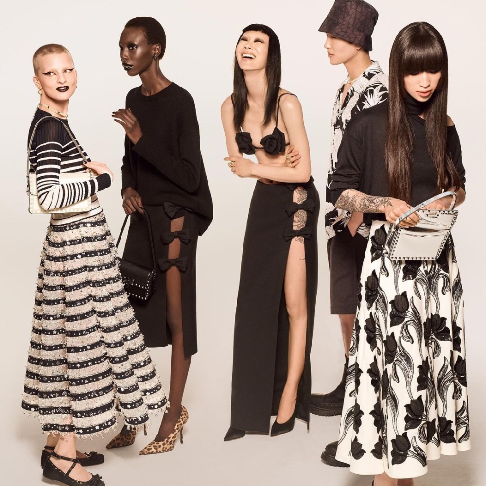 你也可以從中挑選心儀的設計。