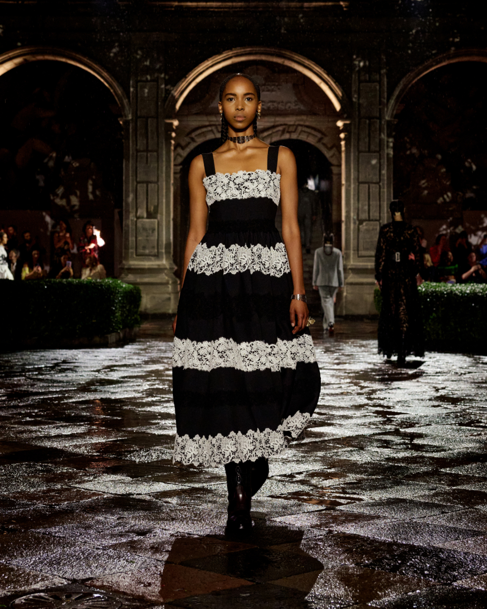 Dior Cruise 2024系列