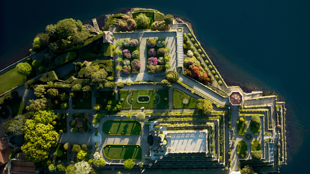 大秀也於貝拉島上落幕。