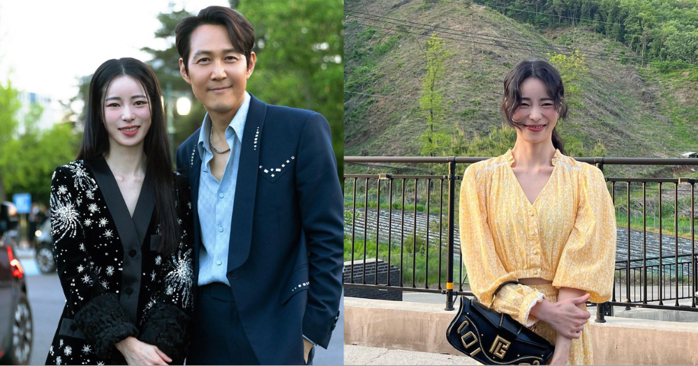 林智妍私底下，或出席活動時亦有採用，加上佢笑起來漲卜卜的蘋果肌，更顯可愛。