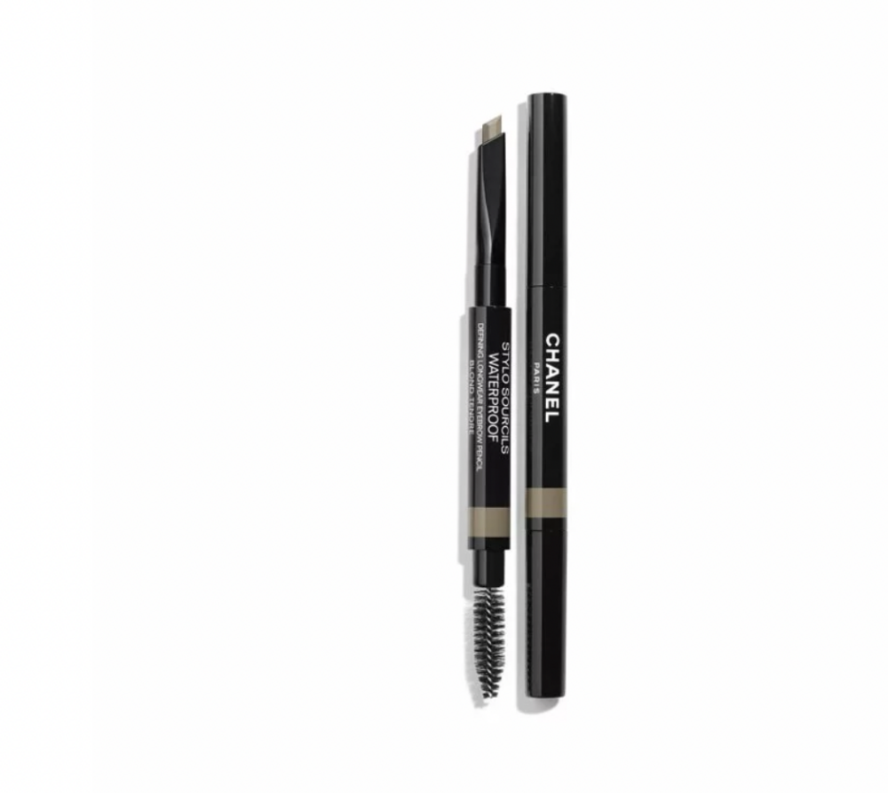 CHANEL STYLO SOURCILS WATERPROOF 持久塑形眉筆