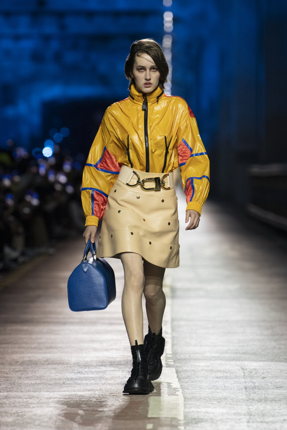 Louis Vuitton Pre-Fall 2023