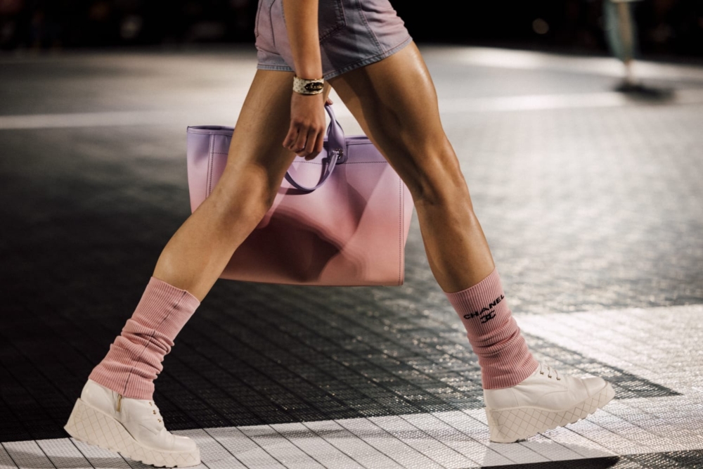 CHANEL Cruise 2024度假系列