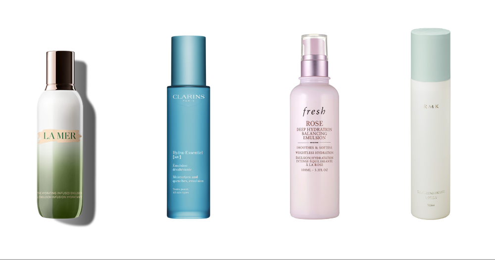 美編推薦保濕好物