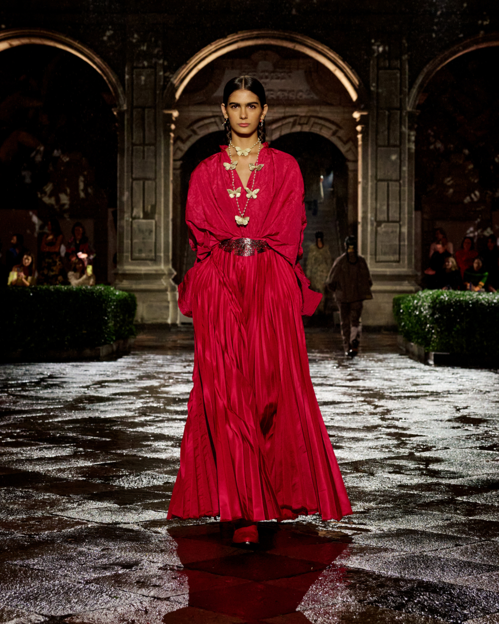 Dior Cruise 2024系列
