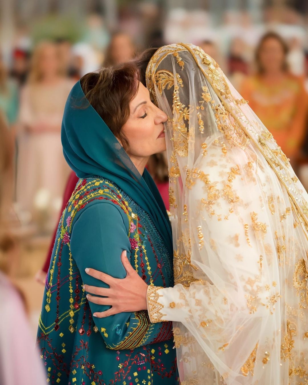 7顆代表約旦國旗上的七角星與首都安曼的7座山