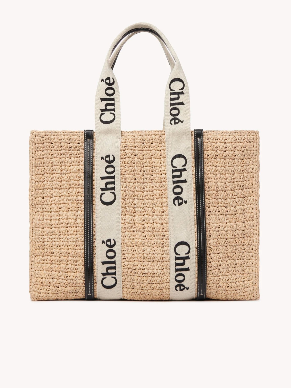 Large Woody Tote Bag。