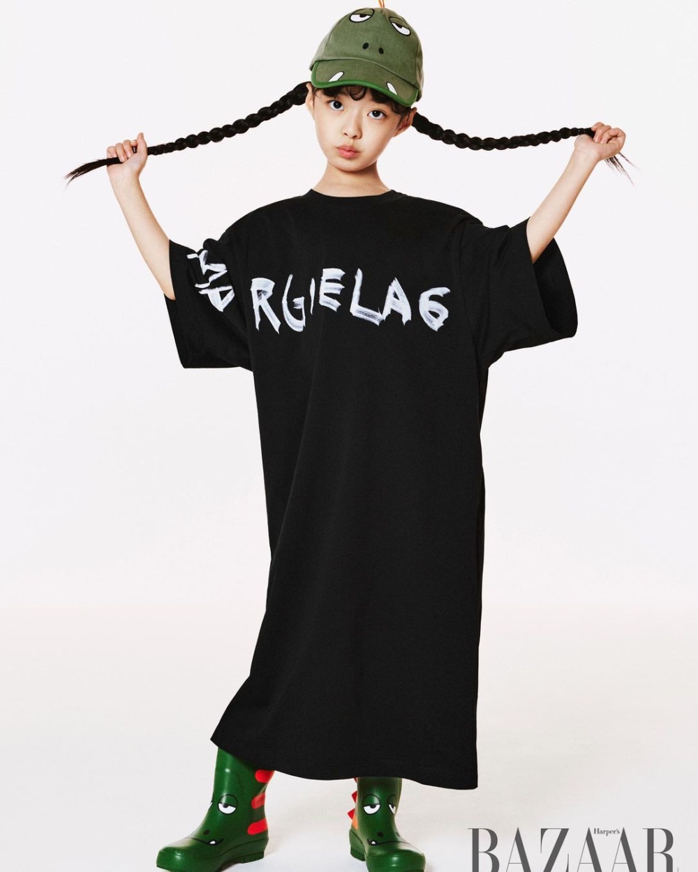 再度被她的軟萌魅力給征服了